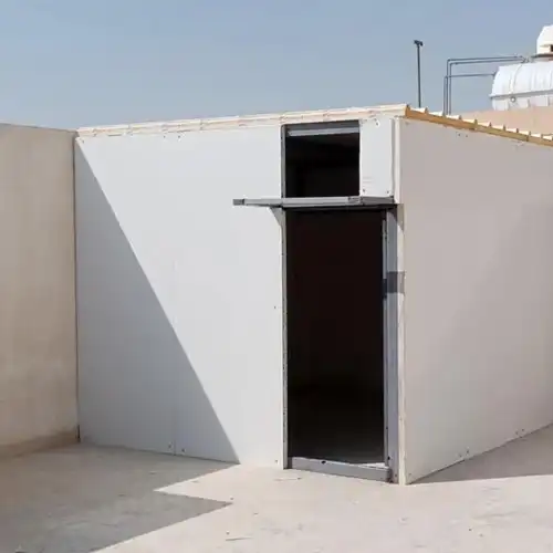 ساندوتش بانل الرياض