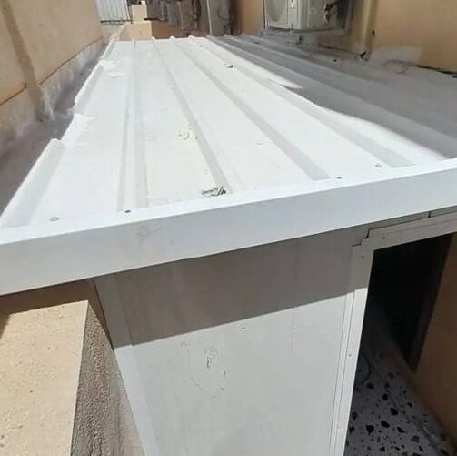 تركيب-الساندوتش-بانل